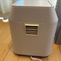 レコルトエアーオーブンの画像