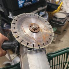 ダイヤモンド刃、高速グライダーの画像