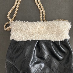 Charles&Keithバッグの画像