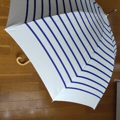 長傘(晴雨兼用)格安で売ります!!の画像
