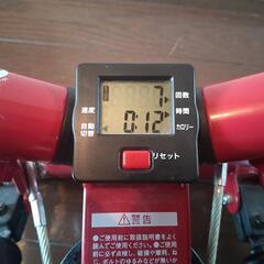 NICEDAY ナイスデイ NDS-1R レッド ショップジャパン 健康ステッパー 昇降運動 健康器具 エクササイズ Shop Japan 2の画像