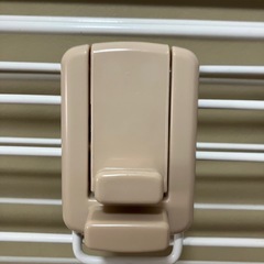 屋根・トイレトレー付き ウッディシステムサークルの画像