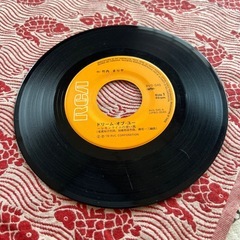 竹内まりや レコードの画像