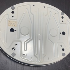 ★★★体重計 アナログ　タニタ　デッドストックの画像