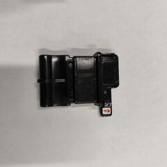 TOYO　NO.7703　ヘルメット取付式送風機　Windy3の画像