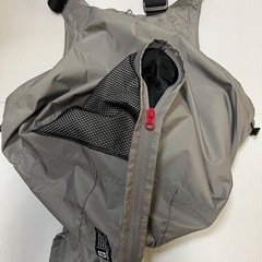 アウトドア, 釣り,DIY ベスト　中古美品！ の画像