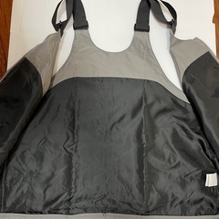 アウトドア, 釣り,DIY ベスト　中古美品！ の画像