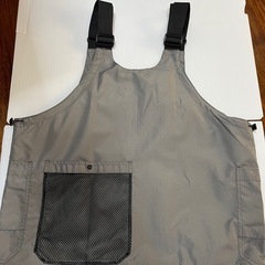 アウトドア, 釣り,DIY ベスト　中古美品！ の画像