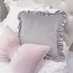 LARME de LAPIN（ラルム ドラパン）クッションの画像