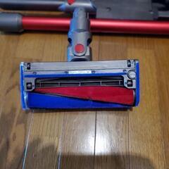 ダイソンV7 分解清掃動作確認済の画像