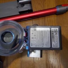 ダイソンV7 分解清掃動作確認済の画像