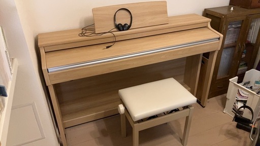 KAWAI 電子ピアノ