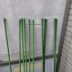 園芸用支柱　無料の画像