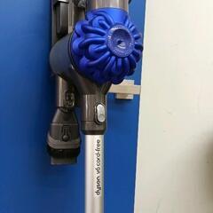 0813-127 dyson V6 コードフリーの画像