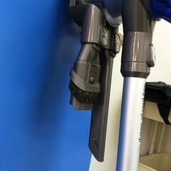 0813-127 dyson V6 コードフリーの画像