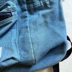 ✨BACK NUMBER大きめリュック✨の画像