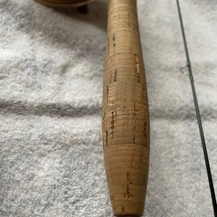 【釣具】KEN craft フライフィッシングセットの画像