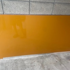 激安　今月のみ　コンパネ　3枚の画像