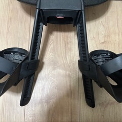イエップミニ　自転車フロントチャイルドシートの画像