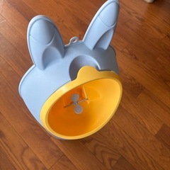 子供用おまるの画像