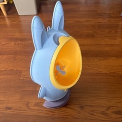 子供用おまるの画像