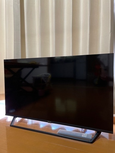 【美品】液晶テレビ40型