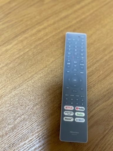 【美品】液晶テレビ40型　