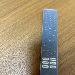 【美品】液晶テレビ40型　の画像