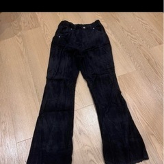 レディースデニムパンツ　まとめ売りの画像