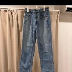 レディースデニムパンツ　まとめ売りの画像