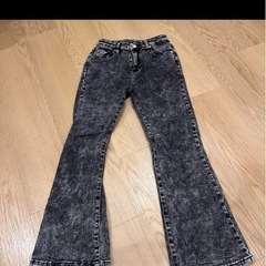 レディースデニムパンツ　まとめ売りの画像