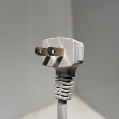 185　Hisense　2023年製エアコン　6～8畳用　整備済みの画像