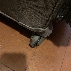 Samsonite キャリー大小の画像