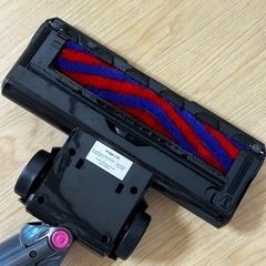 オラージュ 2in1 コードレス スティック&ハンディ掃除機の画像