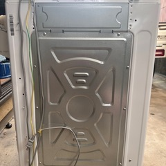 HISENSE 洗濯機　5.5kg  2023年製の画像