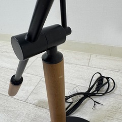 ニトリ　テーブルランプの画像