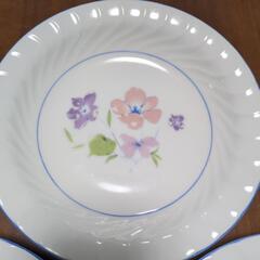 お皿  3枚の画像