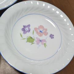 お皿  3枚の画像