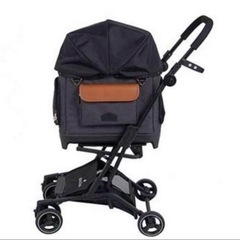 【定価7.2万円　美品】ロイヤルテイルズ　アリス　ペットカート&ショルダーバック　7WAYの画像
