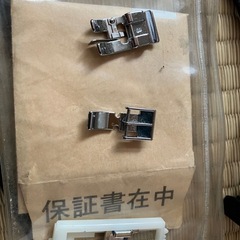 JUKIミシン　引き取り予定決定
の画像