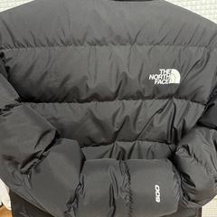 THE NORTH FACE/キッズダウン/ヌプシ/140〜150　　の画像