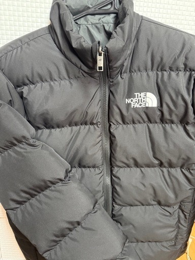 THE NORTH FACE/キッズダウン/ヌプシ/140〜150　　