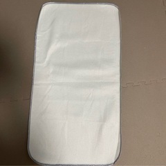 ベッドインベッド　うさ耳　未使用の画像