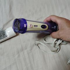 TESCOM TIC200 ione activeAC100V50-60HZの画像