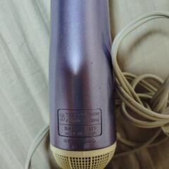 TESCOM TIC200 ione activeAC100V50-60HZの画像