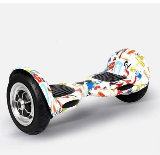 スマートバランスホィール