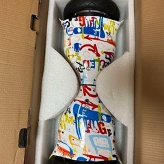 スマートバランスホィールの画像
