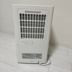 アイリスオーヤマ衣類乾燥除湿機　 KIJC-P70の画像