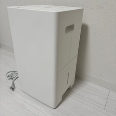 アイリスオーヤマ衣類乾燥除湿機　 KIJC-P70の画像