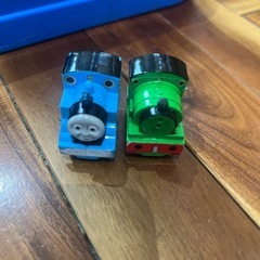 トーマス　レッツゴー大冒険の画像
